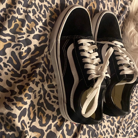 Vans low top shoes - Picture 2 of 6